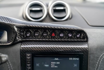 2017 Lotus Evora 400 Coupe