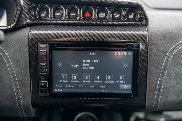 2017 Lotus Evora 400 Coupe