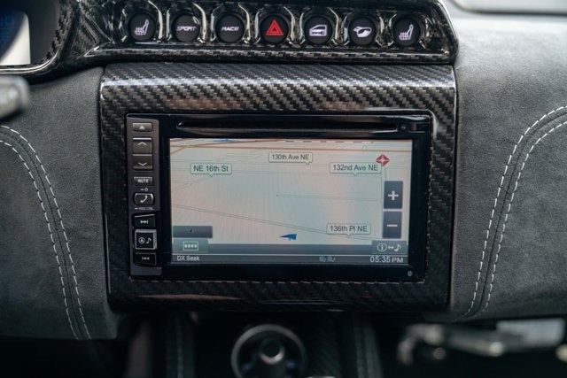 2017 Lotus Evora 400 Coupe