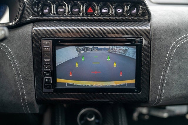 2017 Lotus Evora 400 Coupe