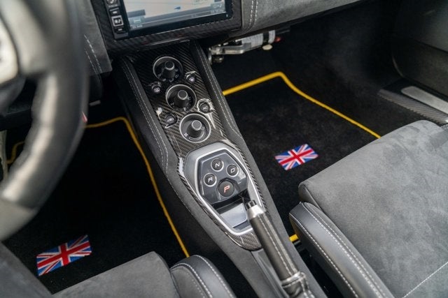 2017 Lotus Evora 400 Coupe