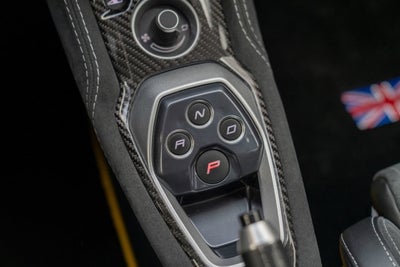 2017 Lotus Evora 400 Coupe