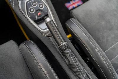 2017 Lotus Evora 400 Coupe