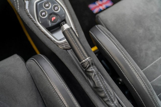 2017 Lotus Evora 400 Coupe