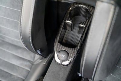 2017 Lotus Evora 400 Coupe