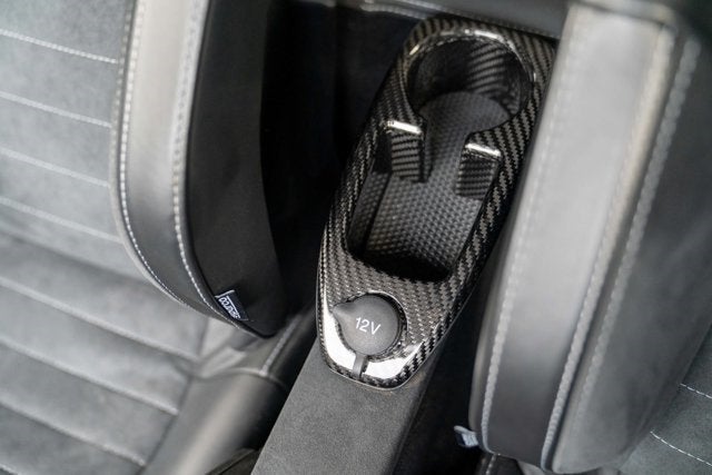 2017 Lotus Evora 400 Coupe