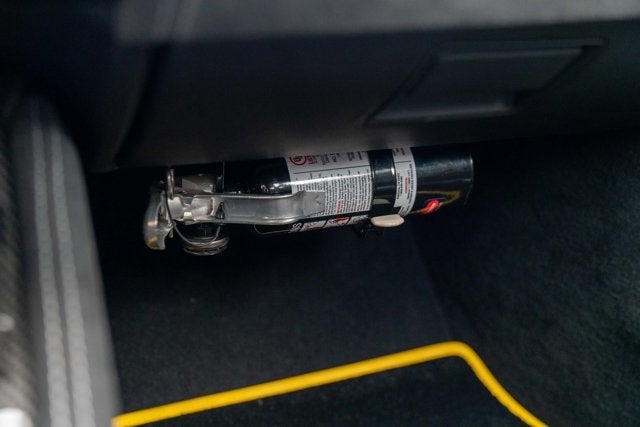 2017 Lotus Evora 400 Coupe