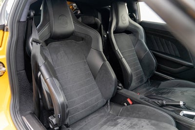 2017 Lotus Evora 400 Coupe