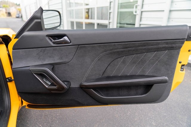 2017 Lotus Evora 400 Coupe