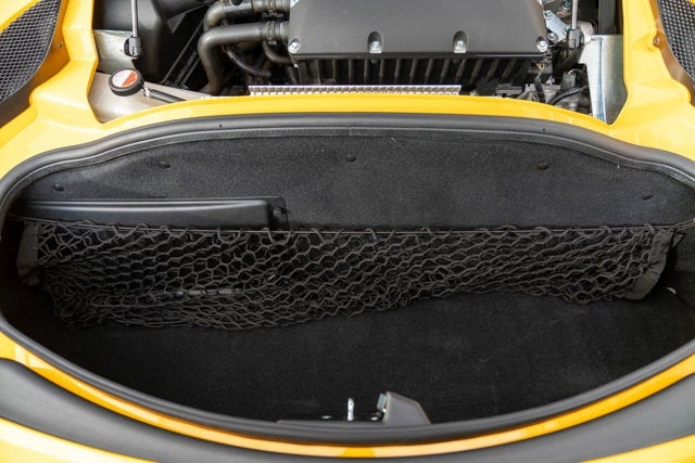 2017 Lotus Evora 400 Coupe