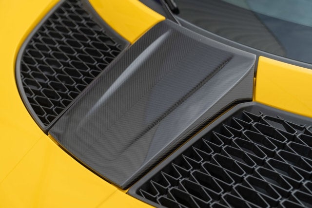 2017 Lotus Evora 400 Coupe