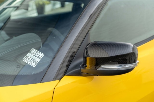 2017 Lotus Evora 400 Coupe