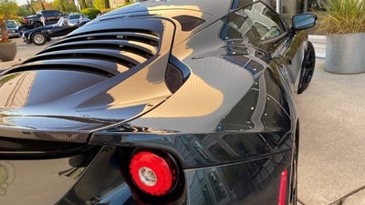 2018 Lotus Evora 400 Coupe