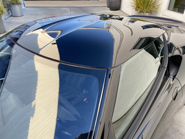 2018 Lotus Evora 400 Coupe
