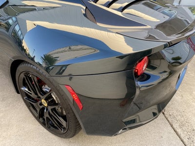2018 Lotus Evora 400 Coupe