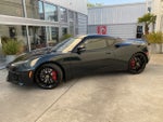 2018 Lotus Evora 400 Coupe