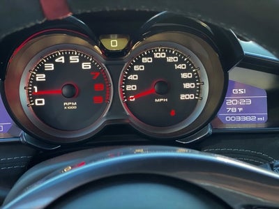 2018 Lotus Evora 400 Coupe