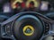 2018 Lotus Evora 400 Coupe