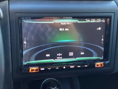 2018 Lotus Evora 400 Coupe