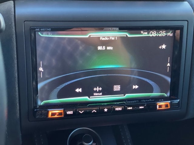 2018 Lotus Evora 400 Coupe