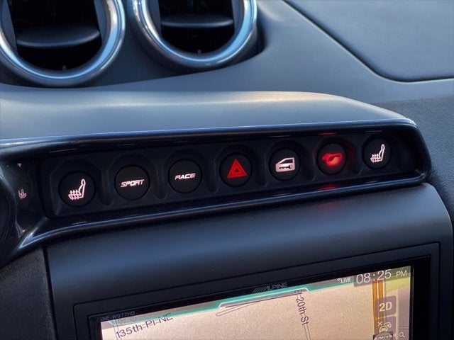 2018 Lotus Evora 400 Coupe