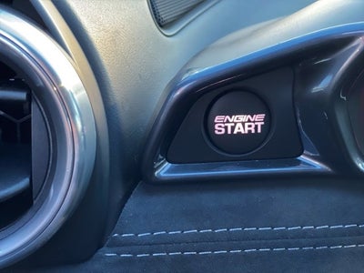 2018 Lotus Evora 400 Coupe