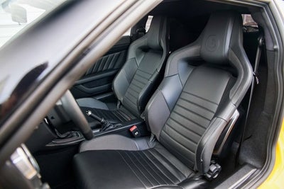 2017 Lotus Evora 400 Coupe