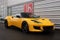 2017 Lotus Evora 400 Coupe