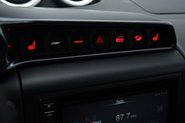 2017 Lotus Evora 400 Coupe