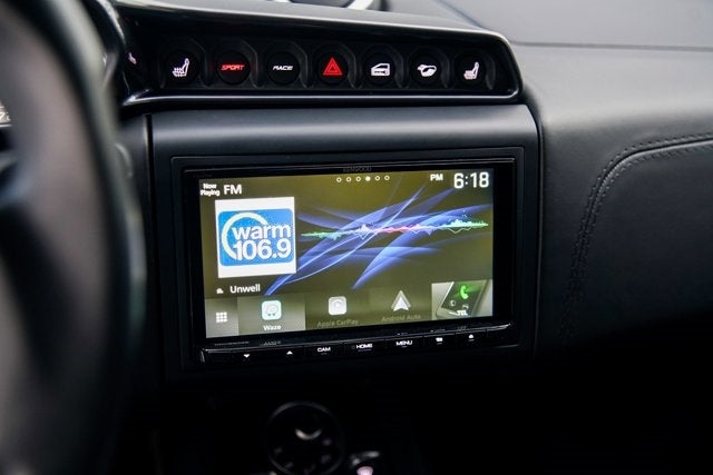 2017 Lotus Evora 400 Coupe