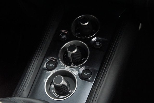 2017 Lotus Evora 400 Coupe