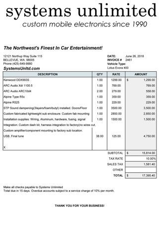 2017 Lotus Evora 400 Coupe