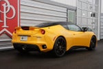 2017 Lotus Evora 400 Coupe