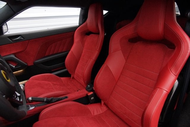 2017 Lotus Evora 400 Essex Edition