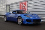 2017 Lotus Evora 400 Essex Edition