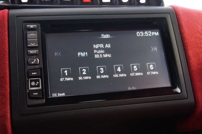 2017 Lotus Evora 400 Essex Edition