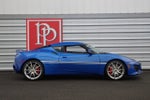 2017 Lotus Evora 400 Essex Edition