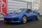 2017 Lotus Evora 400 Essex Edition