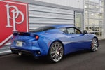 2017 Lotus Evora 400 Essex Edition