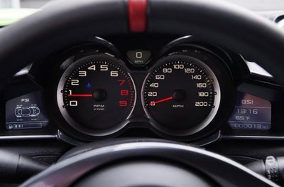 2017 Lotus Evora 400 Coupe