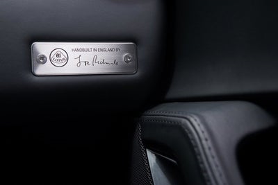 2017 Lotus Evora 400 Coupe