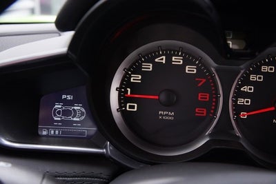 2017 Lotus Evora 400 Coupe