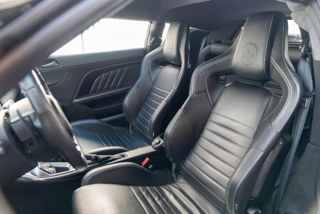 2017 Lotus Evora 400 Coupe