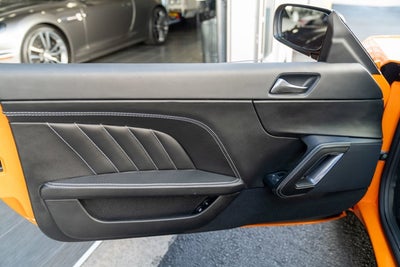 2017 Lotus Evora 400 Coupe