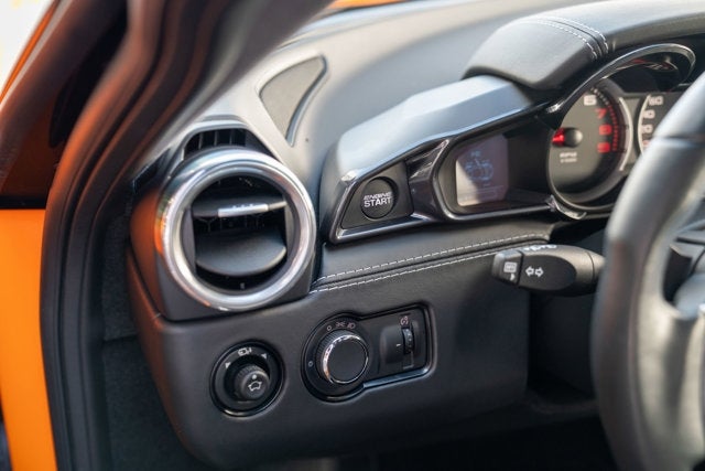 2017 Lotus Evora 400 Coupe