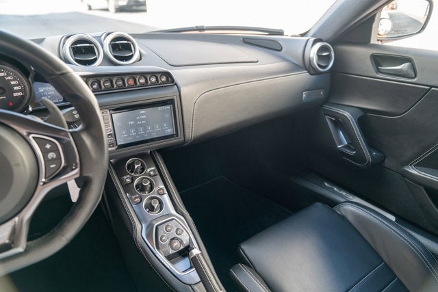 2017 Lotus Evora 400 Coupe