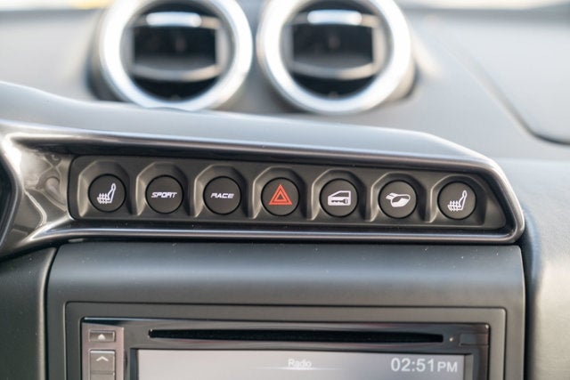 2017 Lotus Evora 400 Coupe