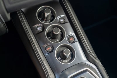 2017 Lotus Evora 400 Coupe