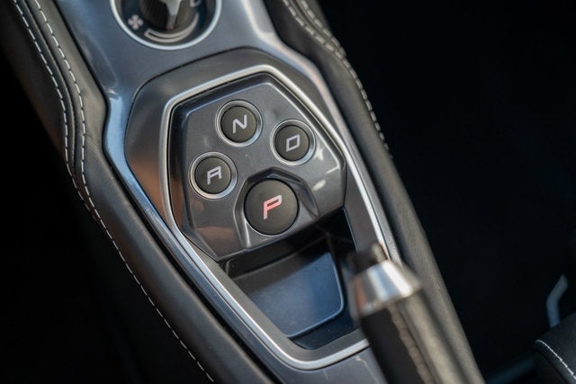 2017 Lotus Evora 400 Coupe