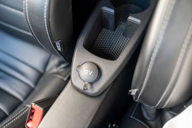 2017 Lotus Evora 400 Coupe